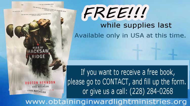 hacksawridge free book