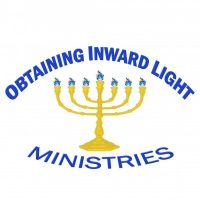Obtaining Inward light Ministries